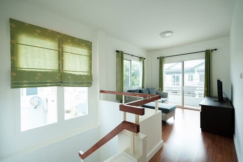 Siwalee Meechok Village, Chiang Mai, San Phi Sua, Muang Chiang Mai, Chiang Mai, 3 Bedrooms, 170 sqm, Single Detached House For Rent, by Shori Asset Group Co., Ltd., 500390202 - DDproperty.com