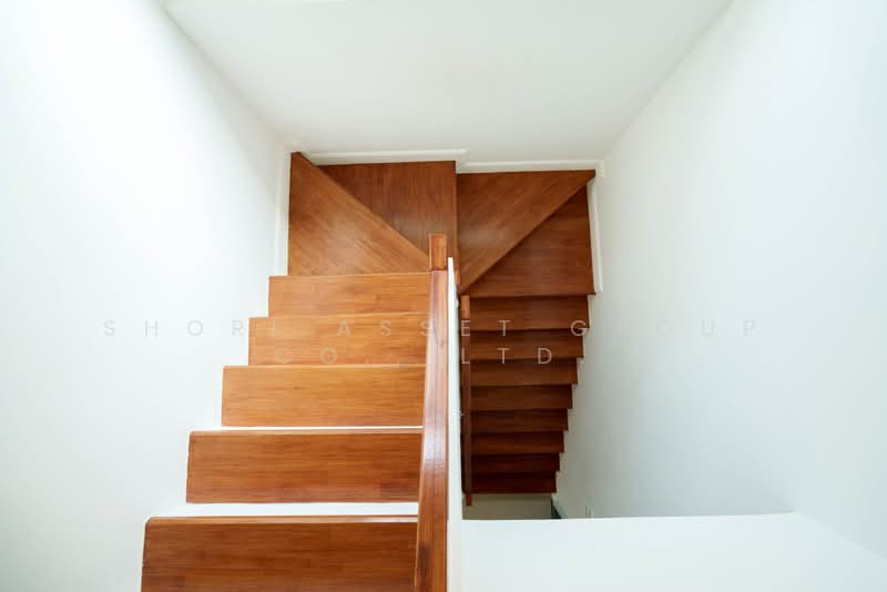 Siwalee Meechok Village, Chiang Mai, San Phi Sua, Muang Chiang Mai, Chiang Mai, 3 Bedrooms, 170 sqm, Single Detached House For Rent, by Shori Asset Group Co., Ltd., 500390202 - DDproperty.com