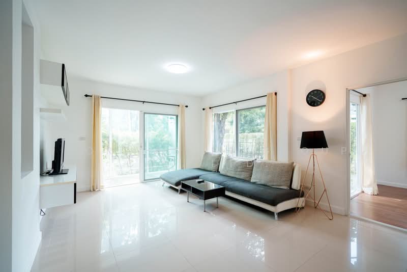 Siwalee Meechok Village, Chiang Mai, San Phi Sua, Muang Chiang Mai, Chiang Mai, 3 Bedrooms, 170 sqm, Single Detached House For Rent, by Shori Asset Group Co., Ltd., 500390202 - DDproperty.com