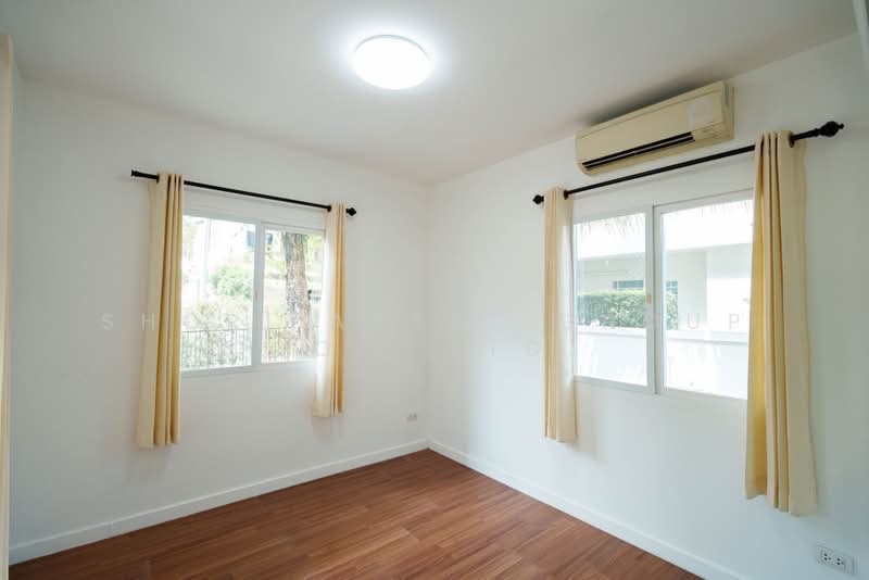 สีวลี มีโชค, เชียงใหม่, สันผีเสื้อ, เมืองเชียงใหม่, เชียงใหม่, 170 ตร.ม., บ้านเดี่ยว ให้เช่า, โดย Shori Asset Group Co., Ltd., 500390202 - DDproperty.com