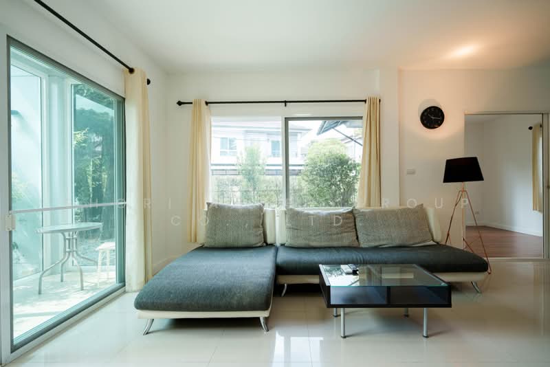 Siwalee Meechok Village, Chiang Mai, San Phi Sua, Muang Chiang Mai, Chiang Mai, 3 Bedrooms, 170 sqm, Single Detached House For Rent, by Shori Asset Group Co., Ltd., 500390202 - DDproperty.com