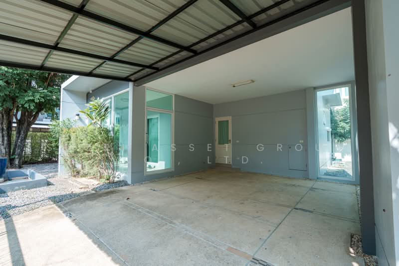 Siwalee Meechok Village, Chiang Mai, San Phi Sua, Muang Chiang Mai, Chiang Mai, 3 Bedrooms, 170 sqm, Single Detached House For Rent, by Shori Asset Group Co., Ltd., 500390202 - DDproperty.com