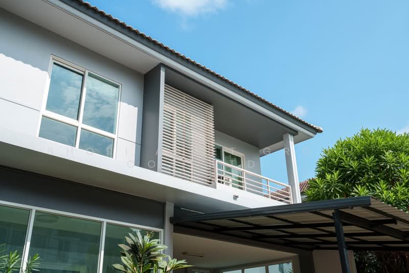 Siwalee Meechok Village, Chiang Mai, San Phi Sua, Muang Chiang Mai, Chiang Mai, 3 Bedrooms, 170 sqm, Single Detached House For Rent, by Shori Asset Group Co., Ltd., 500390202 - DDproperty.com