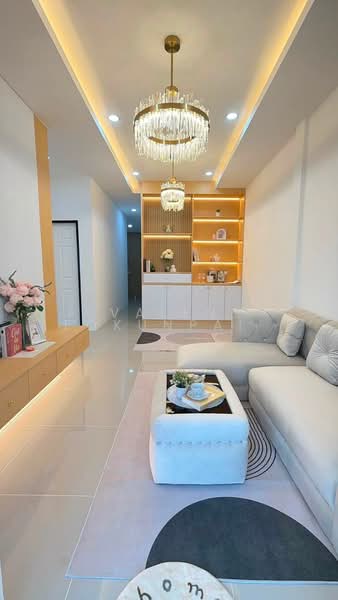 undefined, Chon Buri (Pattaya), Nong Pru, Bang Lamung (Pattaya), Chon Buri (Pattaya), 2 Bedrooms, 93 sqm, Single Detached House For Sale, by Valen Lokunpai , 500390205 - DDproperty.com