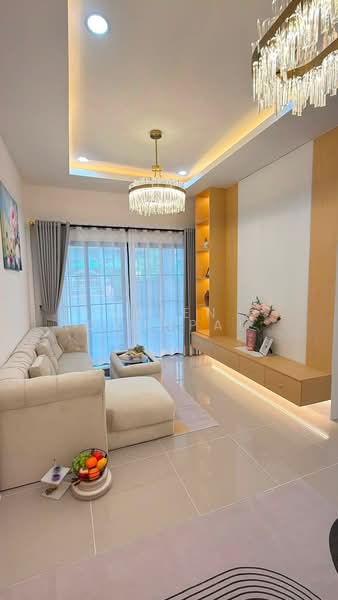 undefined, Chon Buri (Pattaya), Nong Pru, Bang Lamung (Pattaya), Chon Buri (Pattaya), 2 Bedrooms, 93 sqm, Single Detached House For Sale, by Valen Lokunpai , 500390205 - DDproperty.com