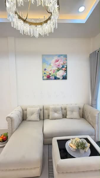 undefined, Chon Buri (Pattaya), Nong Pru, Bang Lamung (Pattaya), Chon Buri (Pattaya), 2 Bedrooms, 93 sqm, Single Detached House For Sale, by Valen Lokunpai , 500390205 - DDproperty.com
