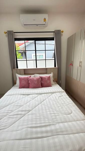 undefined, Chon Buri (Pattaya), Nong Pru, Bang Lamung (Pattaya), Chon Buri (Pattaya), 2 Bedrooms, 93 sqm, Single Detached House For Sale, by Valen Lokunpai , 500390205 - DDproperty.com