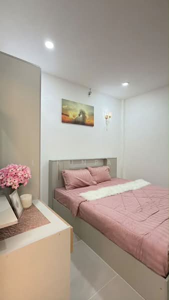 undefined, Chon Buri (Pattaya), Nong Pru, Bang Lamung (Pattaya), Chon Buri (Pattaya), 2 Bedrooms, 93 sqm, Single Detached House For Sale, by Valen Lokunpai , 500390205 - DDproperty.com