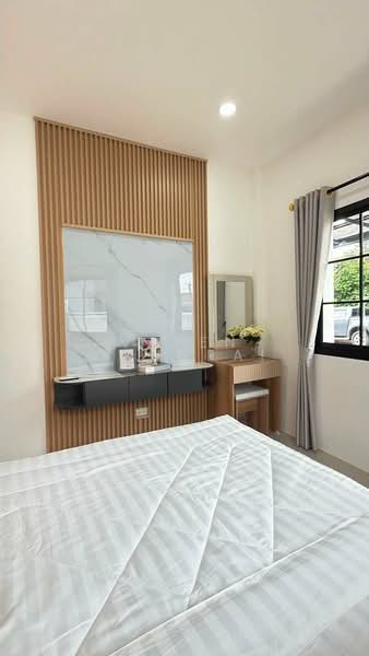 undefined, Chon Buri (Pattaya), Nong Pru, Bang Lamung (Pattaya), Chon Buri (Pattaya), 2 Bedrooms, 93 sqm, Single Detached House For Sale, by Valen Lokunpai , 500390205 - DDproperty.com