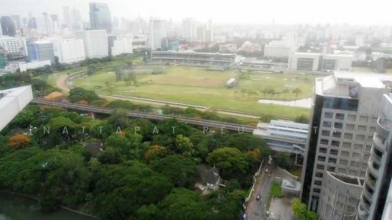 Baan Rajprasong, Bangkok, 3 Rajdamri Road, Lumphini, Pathum Wan, Bangkok, 3 Bedrooms, 168 sqm, Condo For Sale, by Nattapat Reunyota, 500390211 - DDproperty.com