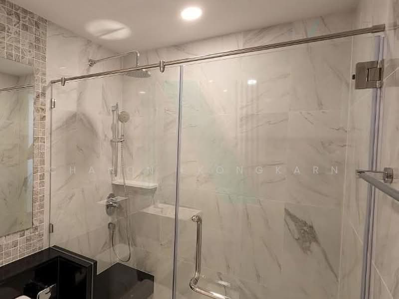 Supalai Premier Charoen Nakhon, Bangkok, Lat Ya Road, Khlong San, Bangkok, 2 Bedrooms, 98 sqm, Condo For Rent, by Chanon Ekongkarn, 500390212 - DDproperty.com