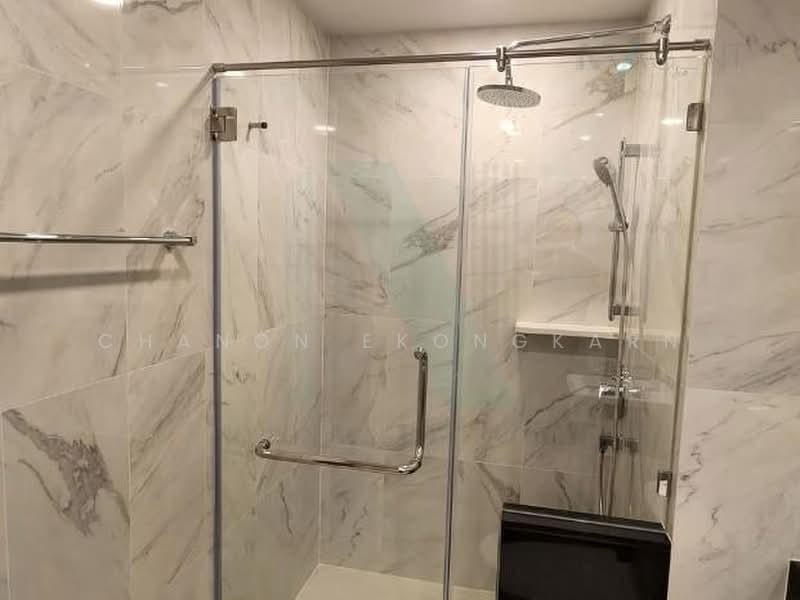 Supalai Premier Charoen Nakhon, Bangkok, Lat Ya Road, Khlong San, Bangkok, 2 Bedrooms, 98 sqm, Condo For Rent, by Chanon Ekongkarn, 500390212 - DDproperty.com