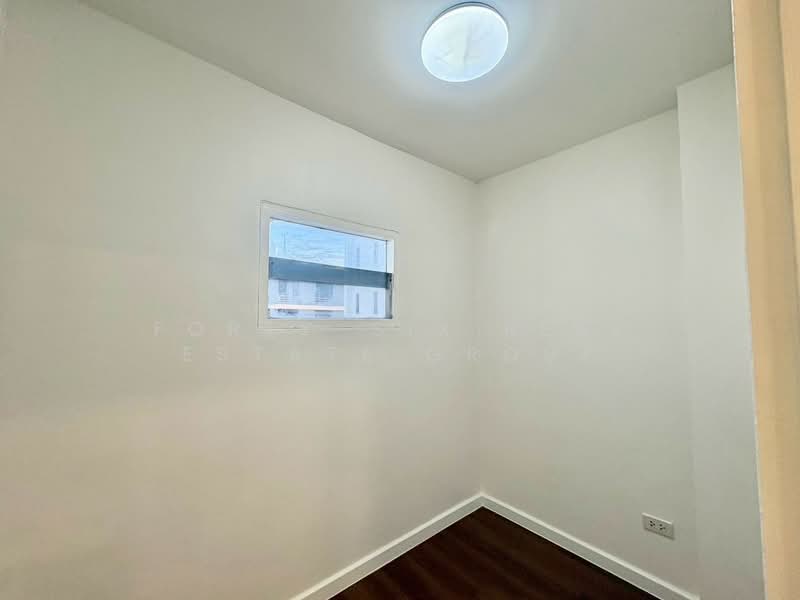 Townhouse 3 ชั้น พร้อมอยู่ | รัชดานิเวศน์ แยก 4, กรุงเทพ, สามเสนนอก, ห้วยขวาง, กรุงเทพ, 400 ตร.ม., ทาวน์เฮ้าส์ ให้เช่า, โดย Forty-Six Real Estate Group, 500390214 - DDproperty.com