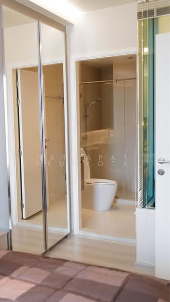 Vtara Sukhumvit 36, Bangkok, 118 Soi Saen Sabai, Phra Kanong, Khlong Toei, Bangkok, 1 Bedroom, 29 sqm, Condo For Sale, by Nattapat Reunyota, 500390216 - DDproperty.com