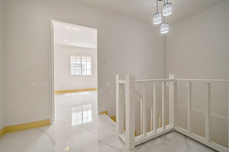 Lumpini-Bang Bua Thong, Nonthaburi, Phimonrat, Bang Bua Thong, Nonthaburi, 3 Bedrooms, 110 sqm, Townhouse For Sale, by HOME Real Estate Service, 500390217 - DDproperty.com