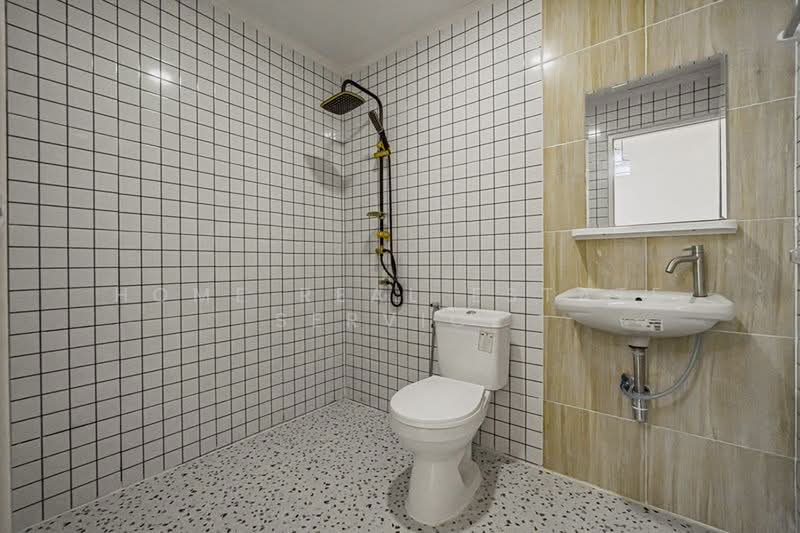 Lumpini-Bang Bua Thong, Nonthaburi, Phimonrat, Bang Bua Thong, Nonthaburi, 3 Bedrooms, 110 sqm, Townhouse For Sale, by HOME Real Estate Service, 500390217 - DDproperty.com
