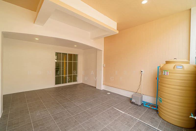 Lumpini-Bang Bua Thong, Nonthaburi, Phimonrat, Bang Bua Thong, Nonthaburi, 3 Bedrooms, 110 sqm, Townhouse For Sale, by HOME Real Estate Service, 500390217 - DDproperty.com