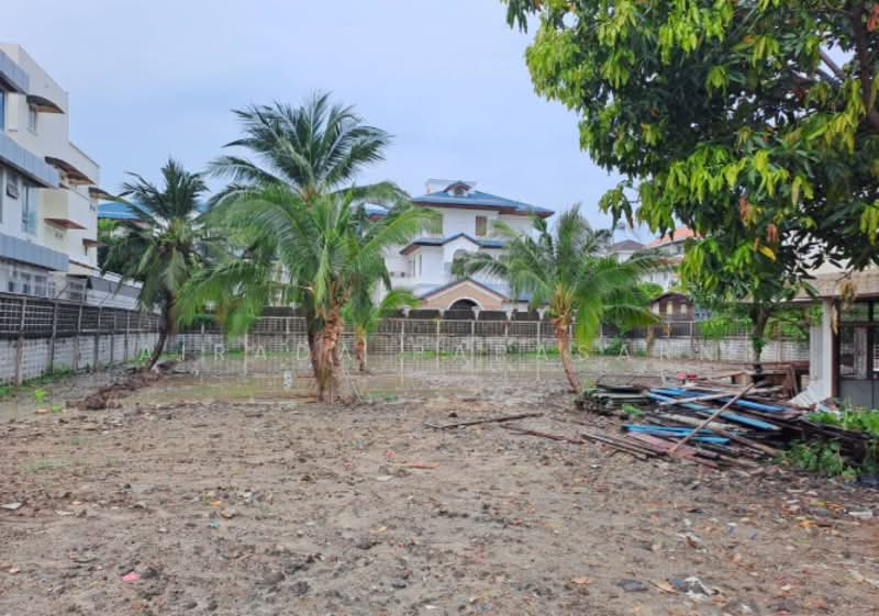ซอยวัดไผ่เงิน, Bangkok, Bang Klo, Bang Kho Laem, Bangkok, , 2,200 sqm, Land For Rent, by Airada Parasarn, 500390218 - DDproperty.com