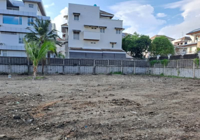 ซอยวัดไผ่เงิน, Bangkok, Bang Klo, Bang Kho Laem, Bangkok, , 2,200 sqm, Land For Rent, by Airada Parasarn, 500390218 - DDproperty.com