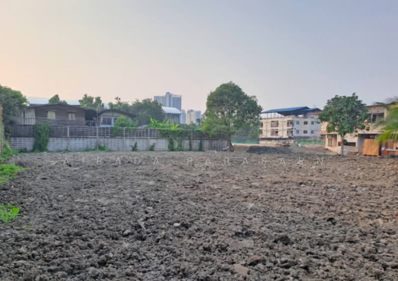 ซอยวัดไผ่เงิน, Bangkok, Bang Klo, Bang Kho Laem, Bangkok, , 2,200 sqm, Land For Rent, by Airada Parasarn, 500390218 - DDproperty.com
