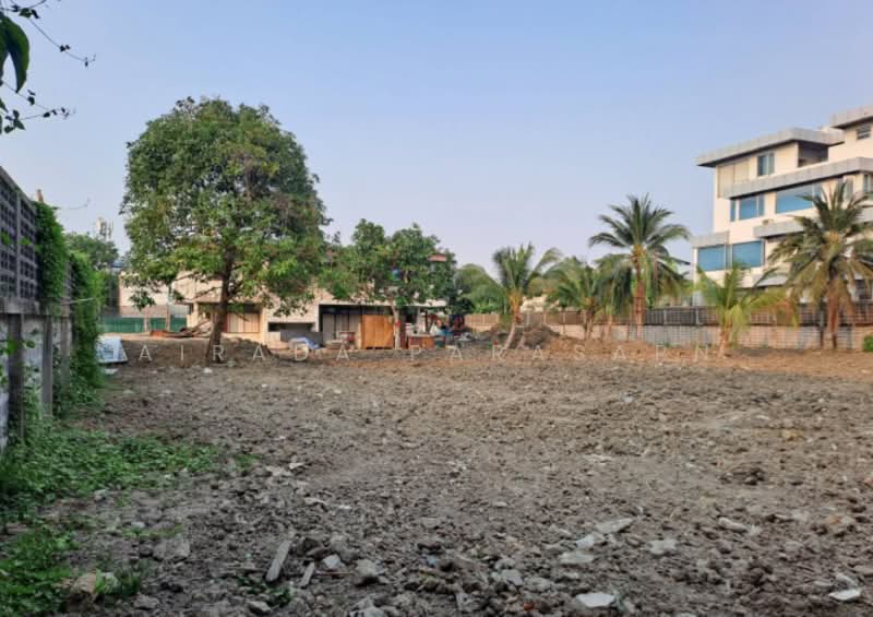 ซอยวัดไผ่เงิน, Bangkok, Bang Klo, Bang Kho Laem, Bangkok, , 2,200 sqm, Land For Rent, by Airada Parasarn, 500390218 - DDproperty.com
