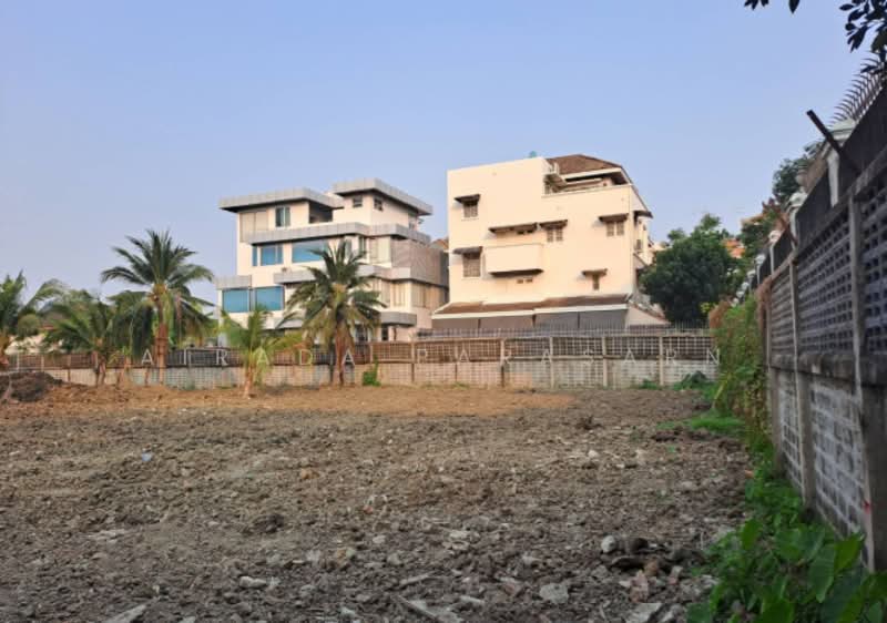 ซอยวัดไผ่เงิน, Bangkok, Bang Klo, Bang Kho Laem, Bangkok, , 2,200 sqm, Land For Rent, by Airada Parasarn, 500390218 - DDproperty.com