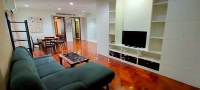 ขาย - Baan Suanpetch : บ้านสวนเพชร คอนโดมิเนียม, กรุงเทพ