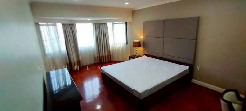 Baan Suanpetch, Bangkok, 18 Soi Sukhumvit 39, Khlong Tan Nua, Watthana, Bangkok, 3 Bedrooms, 135 sqm, Condo For Sale, by Connex Property, 500390219 - DDproperty.com