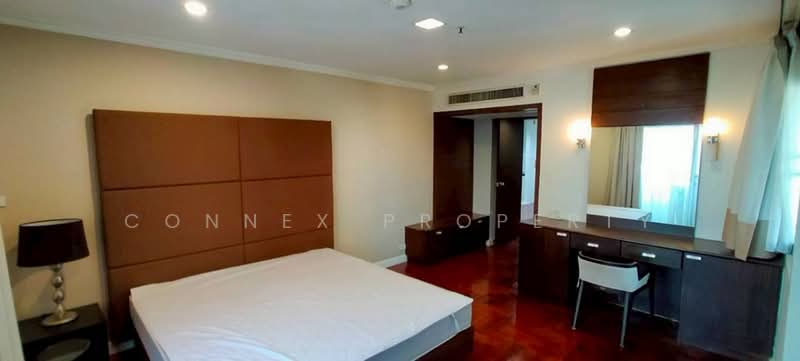 Baan Suanpetch : บ้านสวนเพชร คอนโดมิเนียม, กรุงเทพ, 18 ซอยสุขุมวิท 39, คลองตันเหนือ, วัฒนา, กรุงเทพ, 135 ตร.ม., คอนโด ขาย, โดย Connex Property, 500390219 - DDproperty.com