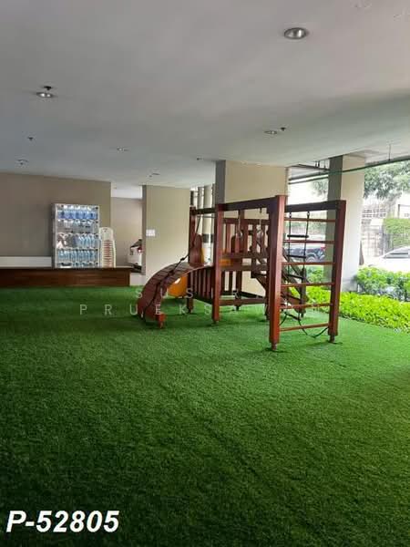 U Delight @ Bang Sue Station, Bangkok, 308 Prachacheun Road, Bang Sue, Bangkok, 1 Bedroom, 35 sqm, Condo For Rent, by Susira Prueksawun, 500390220 - DDproperty.com