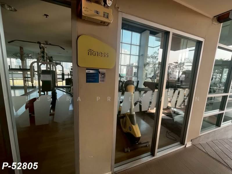 U Delight @ Bang Sue Station, Bangkok, 308 Prachacheun Road, Bang Sue, Bangkok, 1 Bedroom, 35 sqm, Condo For Rent, by Susira Prueksawun, 500390220 - DDproperty.com