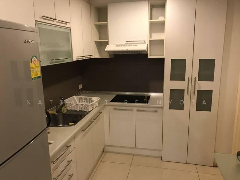 Grand Park View Asoke, Bangkok, 21 Sukhumvit Road, Khlongtoei Nua, Watthana, Bangkok, 3 Bedrooms, 101 sqm, Condo For Sale, by Nattapat Reunyota, 500390222 - DDproperty.com