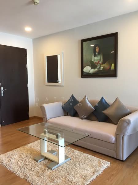 The Address Sukhumvit 42, Bangkok, 39 Soi Barbot 1, Sukhumvit Road, Phra Kanong, Khlong Toei, Bangkok, 1 Bedroom, 46 sqm, Condo For Sale, by Nattapat Reunyota, 500390224 - DDproperty.com
