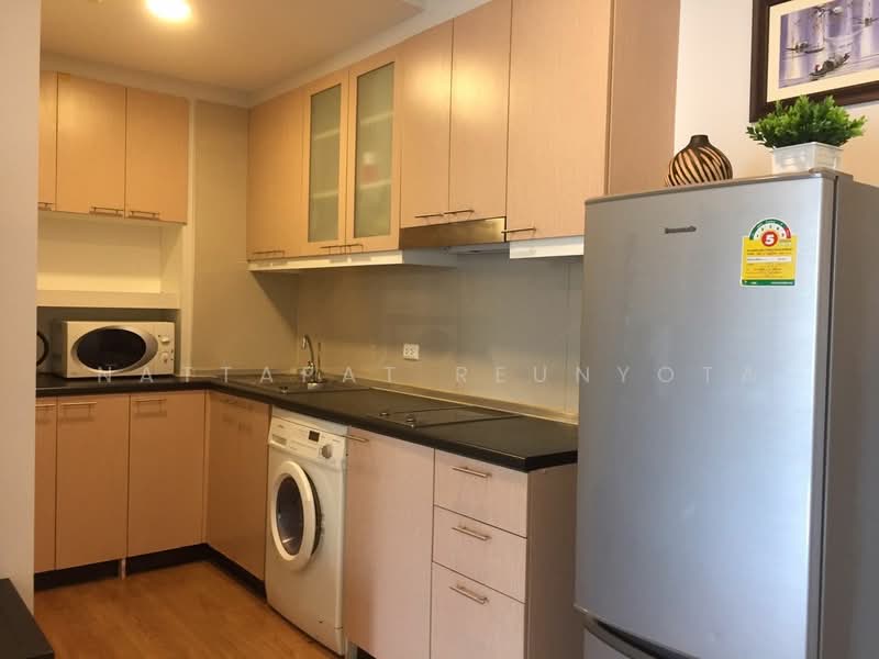 The Address Sukhumvit 42, Bangkok, 39 Soi Barbot 1, Sukhumvit Road, Phra Kanong, Khlong Toei, Bangkok, 1 Bedroom, 46 sqm, Condo For Sale, by Nattapat Reunyota, 500390224 - DDproperty.com