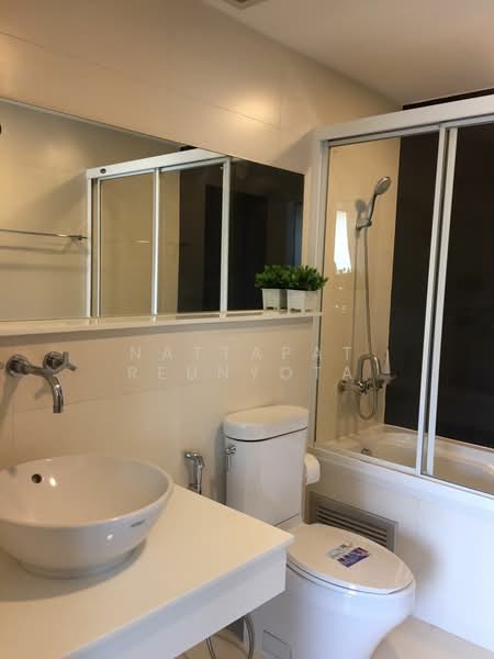 The Address Sukhumvit 42, Bangkok, 39 Soi Barbot 1, Sukhumvit Road, Phra Kanong, Khlong Toei, Bangkok, 1 Bedroom, 46 sqm, Condo For Sale, by Nattapat Reunyota, 500390224 - DDproperty.com
