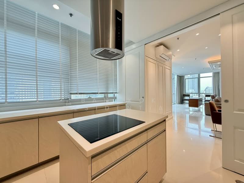 Athenee Residence : แอทธินี เรสซิเด้นซ์, กรุงเทพ, 65 ถ.วิทยุ, ลุมพินี, ปทุมวัน, กรุงเทพ, 189 ตร.ม., คอนโด ให้เช่า, โดย Bangkok Residential, 500390225 - DDproperty.com