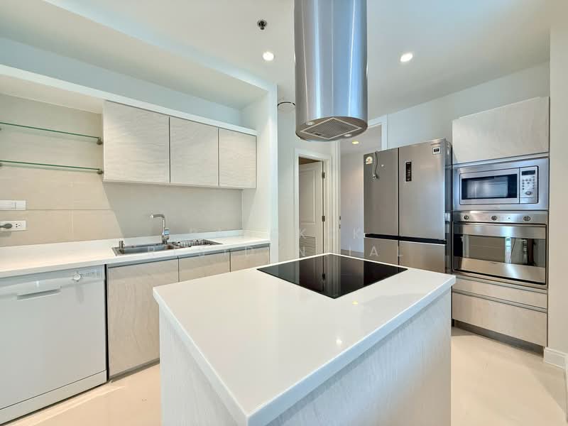 Athenee Residence, Bangkok, 65 Witthayu Road, Lumphini, Pathum Wan, Bangkok, 3 Bedrooms, 189 sqm, Condo For Rent, by Bangkok Residential, 500390225 - DDproperty.com