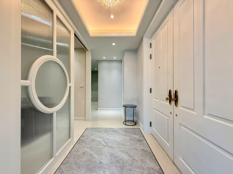Athenee Residence, Bangkok, 65 Witthayu Road, Lumphini, Pathum Wan, Bangkok, 3 Bedrooms, 189 sqm, Condo For Rent, by Bangkok Residential, 500390225 - DDproperty.com
