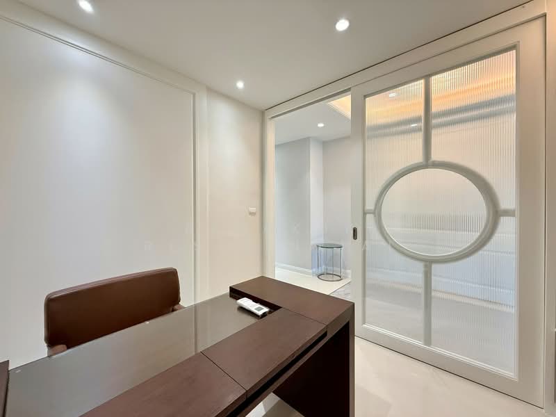 Athenee Residence, Bangkok, 65 Witthayu Road, Lumphini, Pathum Wan, Bangkok, 3 Bedrooms, 189 sqm, Condo For Rent, by Bangkok Residential, 500390225 - DDproperty.com