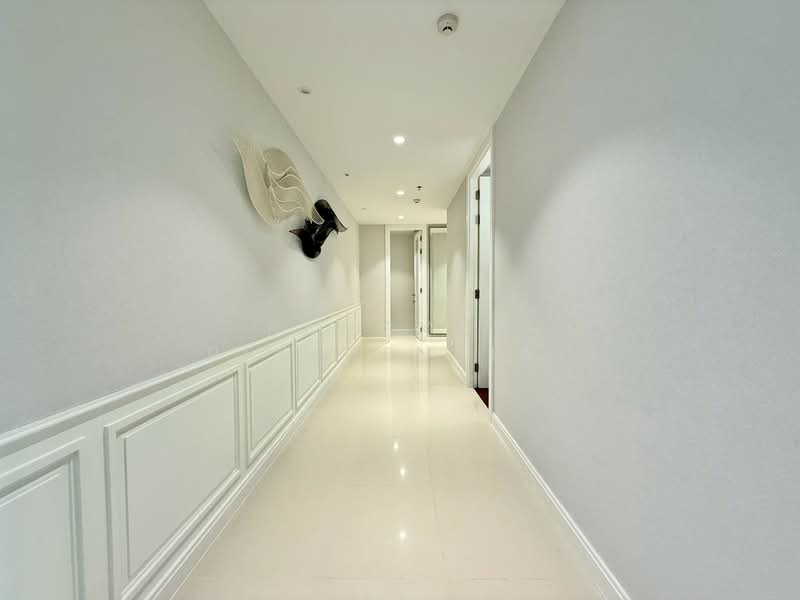 Athenee Residence, Bangkok, 65 Witthayu Road, Lumphini, Pathum Wan, Bangkok, 3 Bedrooms, 189 sqm, Condo For Rent, by Bangkok Residential, 500390225 - DDproperty.com