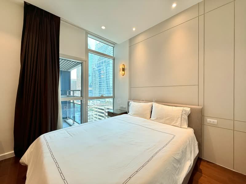 Athenee Residence : แอทธินี เรสซิเด้นซ์, กรุงเทพ, 65 ถ.วิทยุ, ลุมพินี, ปทุมวัน, กรุงเทพ, 189 ตร.ม., คอนโด ให้เช่า, โดย Bangkok Residential, 500390225 - DDproperty.com