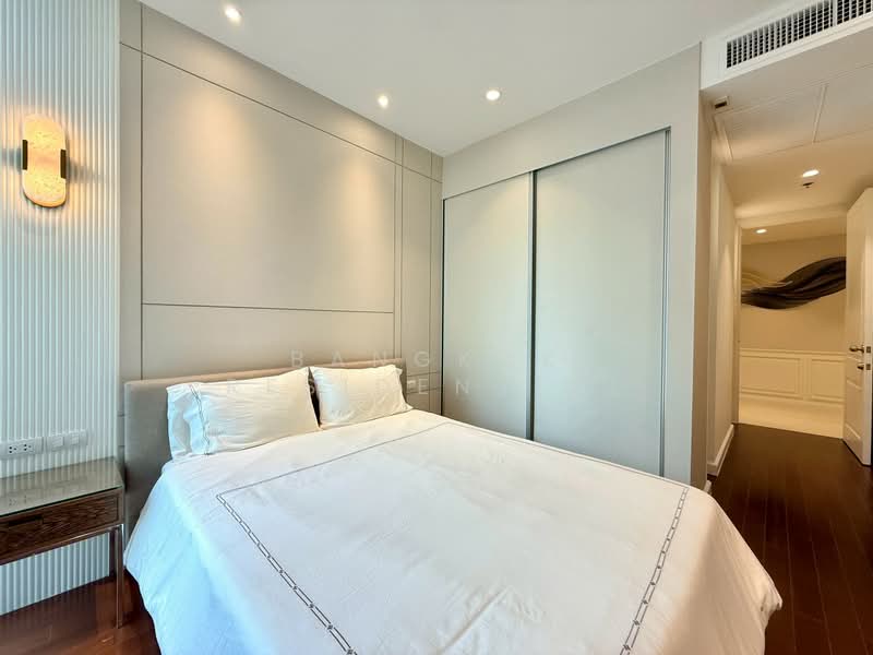 Athenee Residence, Bangkok, 65 Witthayu Road, Lumphini, Pathum Wan, Bangkok, 3 Bedrooms, 189 sqm, Condo For Rent, by Bangkok Residential, 500390225 - DDproperty.com