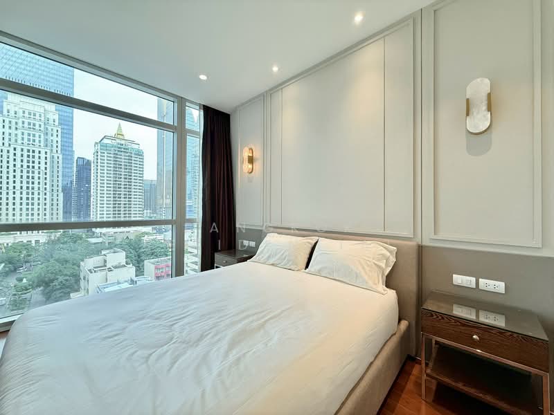 Athenee Residence, Bangkok, 65 Witthayu Road, Lumphini, Pathum Wan, Bangkok, 3 Bedrooms, 189 sqm, Condo For Rent, by Bangkok Residential, 500390225 - DDproperty.com