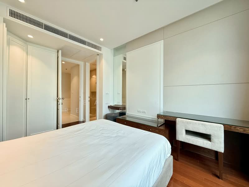 Athenee Residence, Bangkok, 65 Witthayu Road, Lumphini, Pathum Wan, Bangkok, 3 Bedrooms, 189 sqm, Condo For Rent, by Bangkok Residential, 500390225 - DDproperty.com