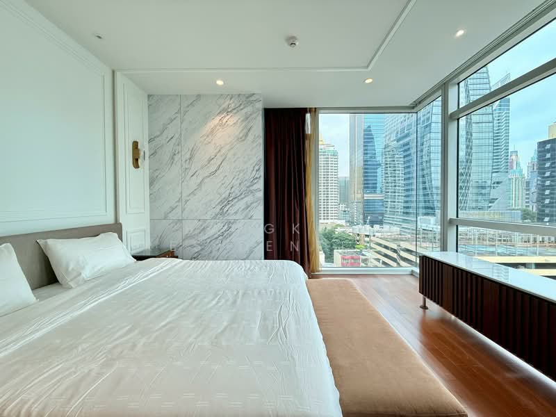 Athenee Residence, Bangkok, 65 Witthayu Road, Lumphini, Pathum Wan, Bangkok, 3 Bedrooms, 189 sqm, Condo For Rent, by Bangkok Residential, 500390225 - DDproperty.com