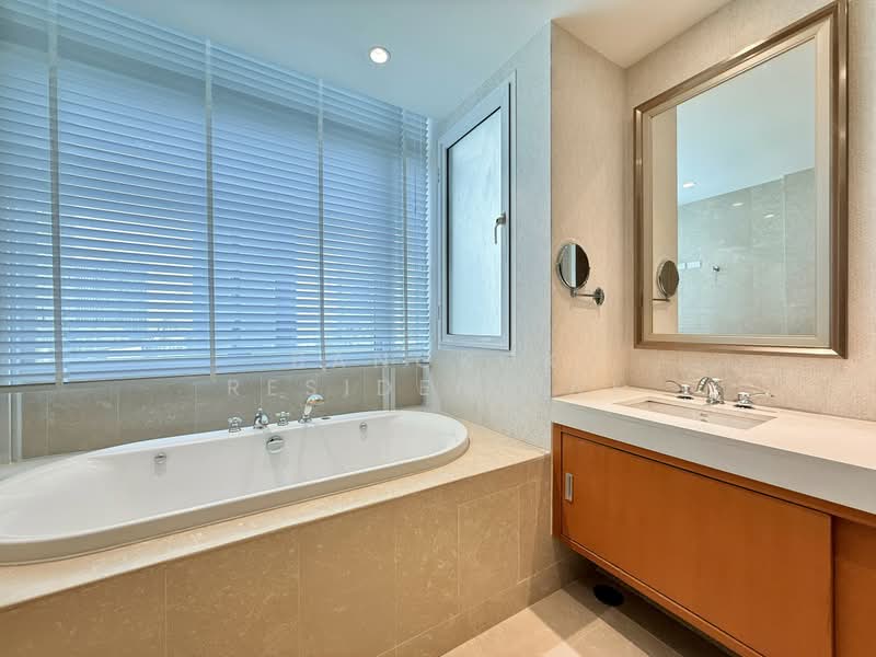 Athenee Residence, Bangkok, 65 Witthayu Road, Lumphini, Pathum Wan, Bangkok, 3 Bedrooms, 189 sqm, Condo For Rent, by Bangkok Residential, 500390225 - DDproperty.com
