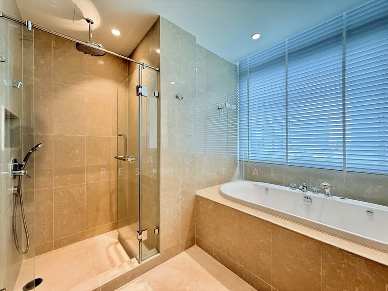 Athenee Residence, Bangkok, 65 Witthayu Road, Lumphini, Pathum Wan, Bangkok, 3 Bedrooms, 189 sqm, Condo For Rent, by Bangkok Residential, 500390225 - DDproperty.com