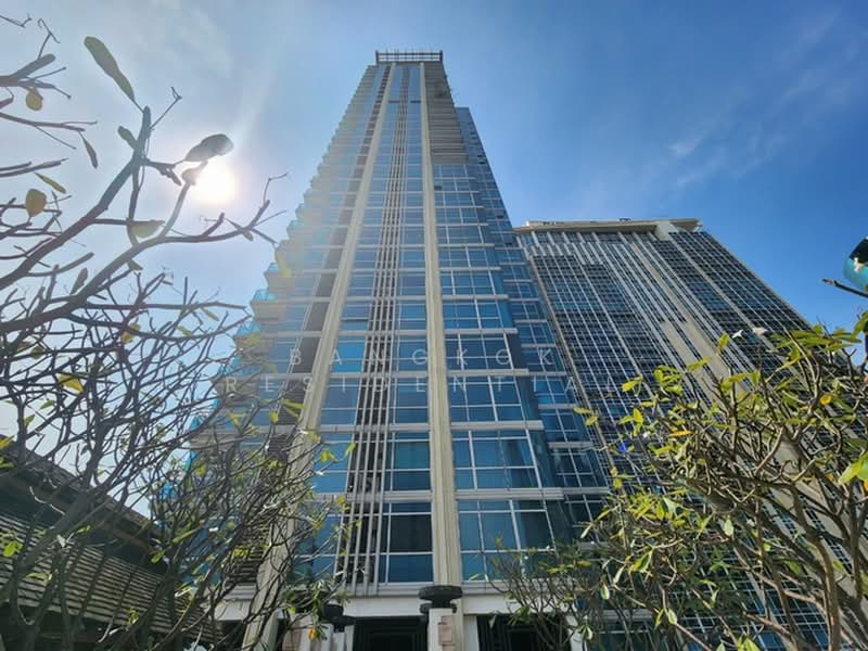 Athenee Residence, Bangkok, 65 Witthayu Road, Lumphini, Pathum Wan, Bangkok, 3 Bedrooms, 189 sqm, Condo For Rent, by Bangkok Residential, 500390225 - DDproperty.com