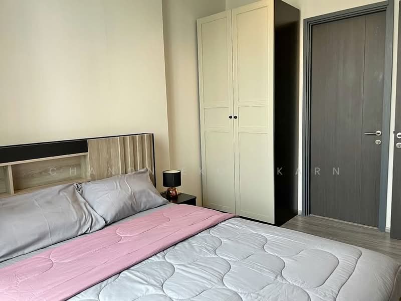 The Edge Sukhumvit 23, Bangkok, 6 Soi Sukhumvit 23, Khlongtoei Nua, Watthana, Bangkok, 1 Bedroom, 34 sqm, Condo For Rent, by Chanon Ekongkarn, 500390227 - DDproperty.com