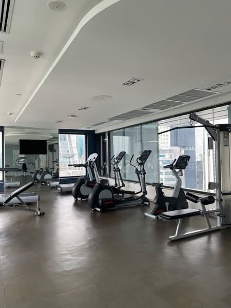 The Edge Sukhumvit 23, Bangkok, 6 Soi Sukhumvit 23, Khlongtoei Nua, Watthana, Bangkok, 1 Bedroom, 34 sqm, Condo For Rent, by Chanon Ekongkarn, 500390227 - DDproperty.com